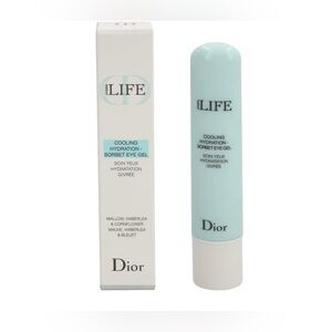 Dior Hydra Life Cooling Hydration Sorbet Eye Gel